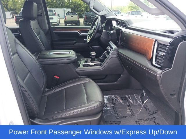 2022 Gmc Sierra 1500 Denali photo 35