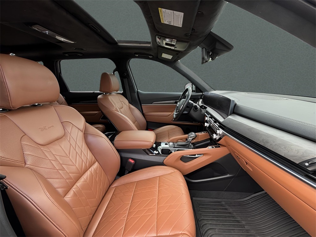 2024 Kia Telluride X-Pro photo 21
