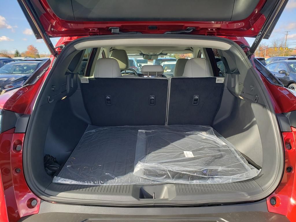 2026 Nissan Murano SL photo 4