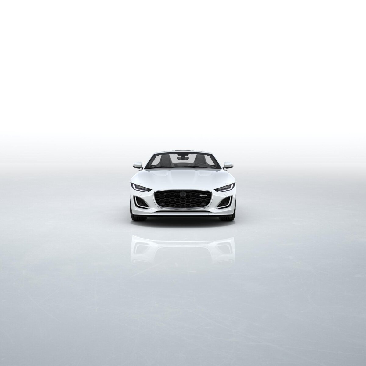 2024 Jaguar F-Type R-Dynamic