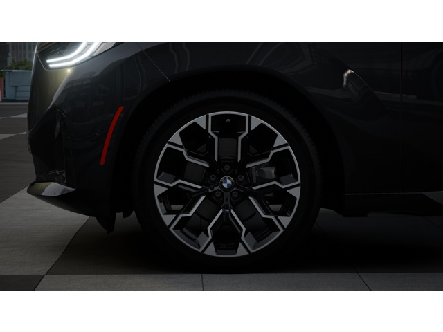 2026 Bmw X3 photo 6