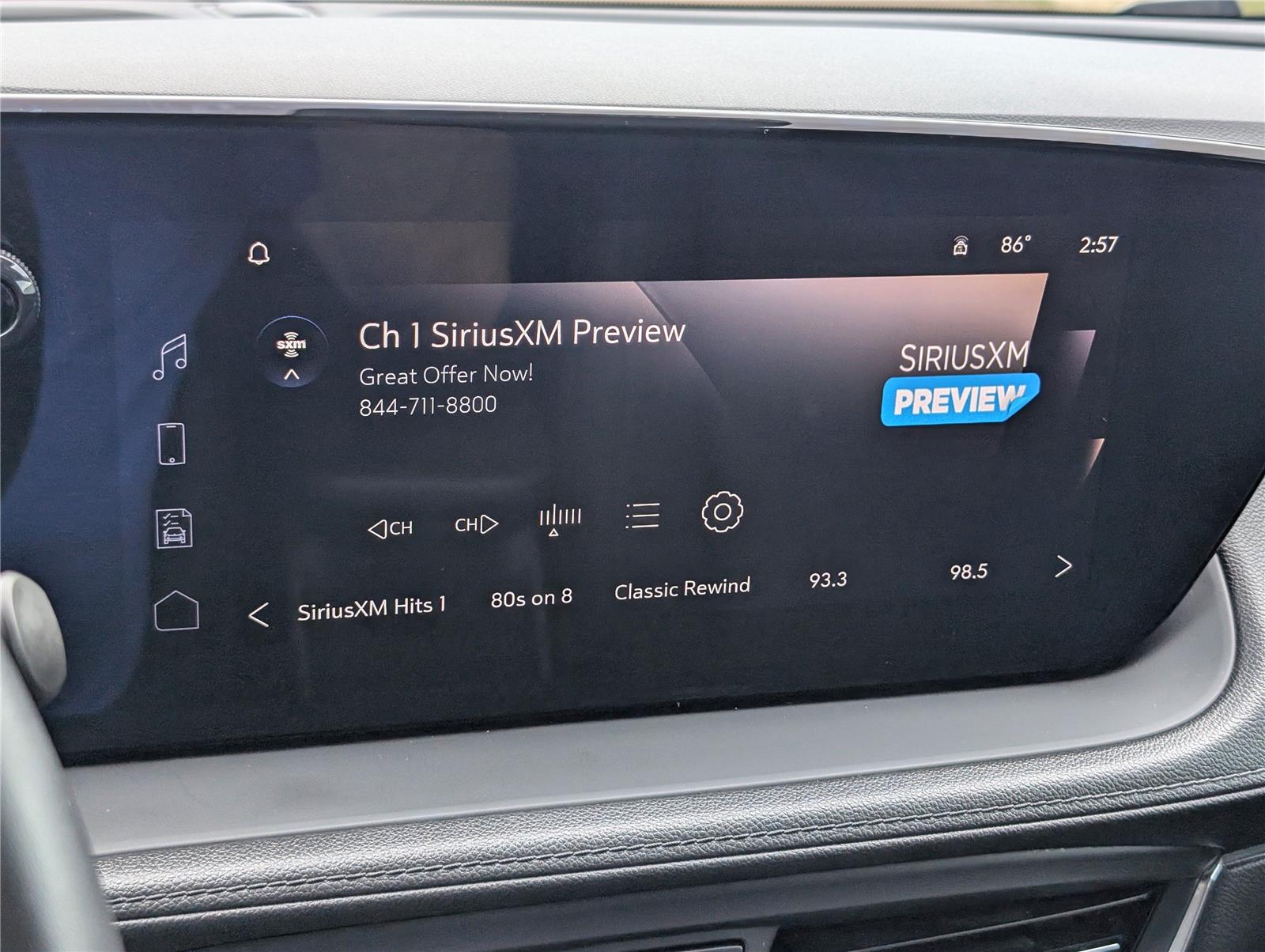 2024 Buick Encore GX Sport Touring photo 13