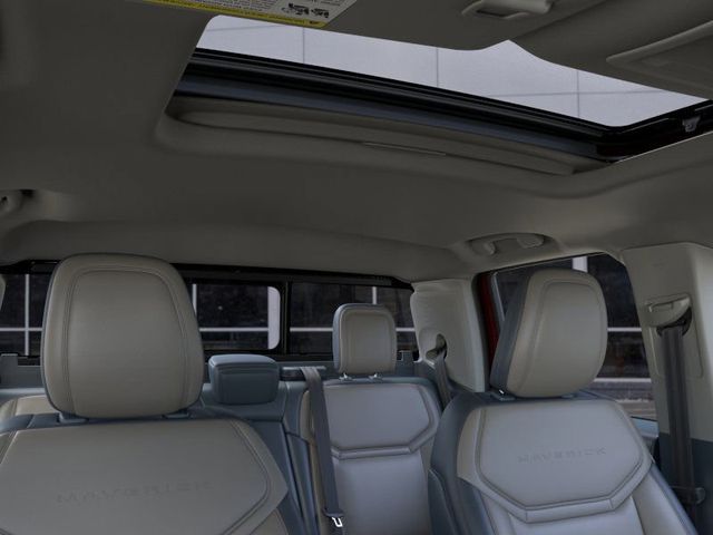 2025 FORD MAVERICK - Image 36