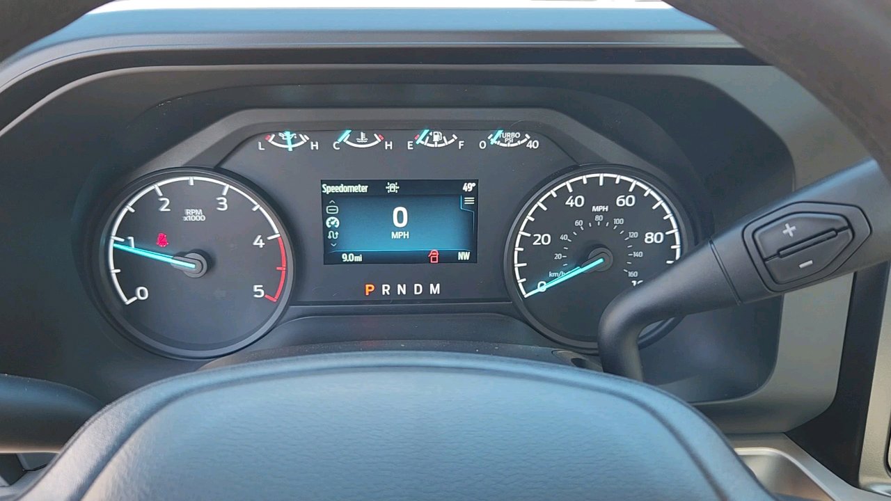 2024 Ford F-550 XL photo 21