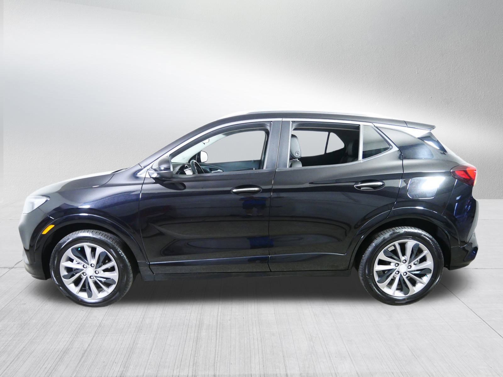 2020 Buick Encore GX Select photo 4