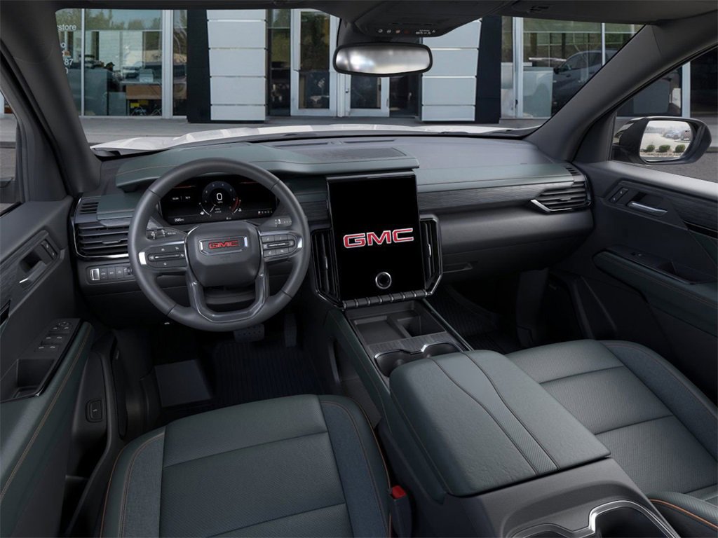 2025 Gmc Acadia AT4 photo 15