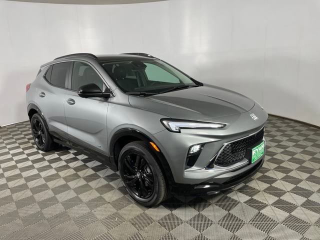 2026 Buick Encore GX Sport Touring's photo