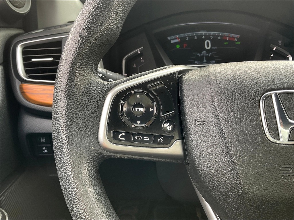 2021 Honda CR-V EX photo 22