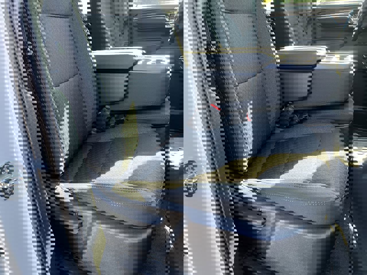 2022 Chevrolet Silverado 1500 RST photo 26