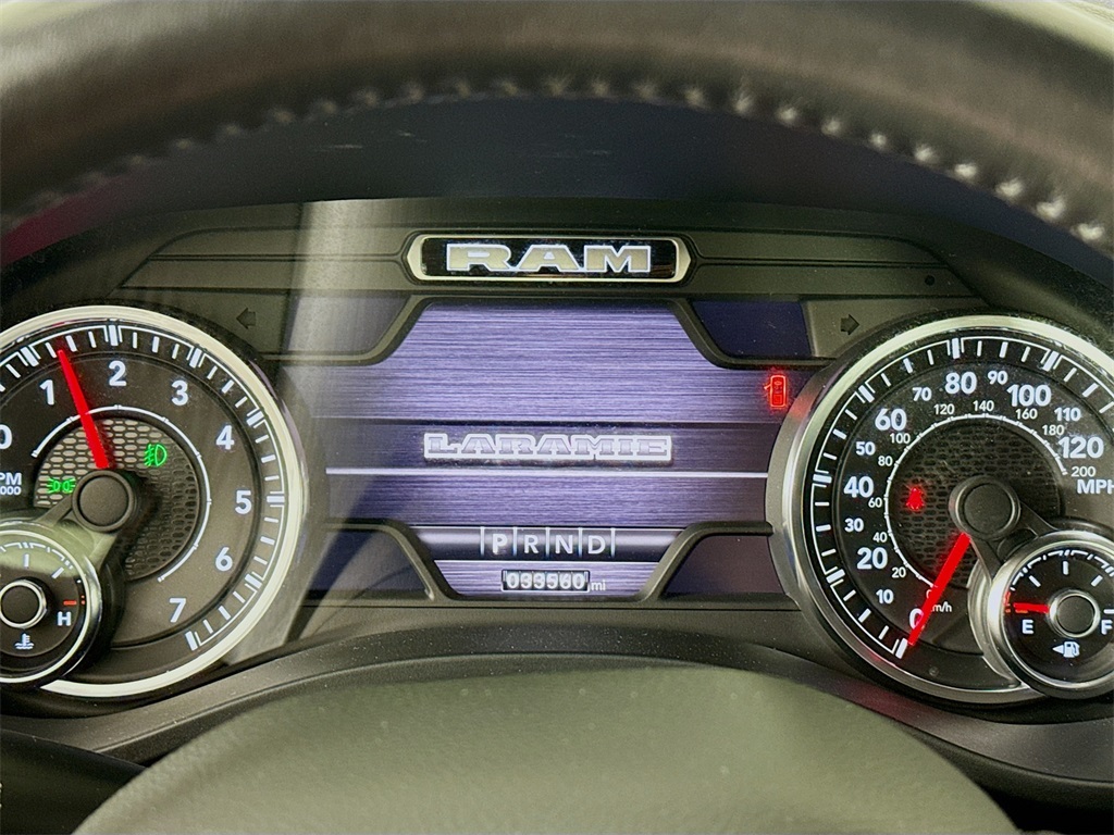 2022 Ram 1500 Laramie photo 15
