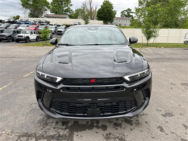 2025 Dodge Hornet GT photo 3