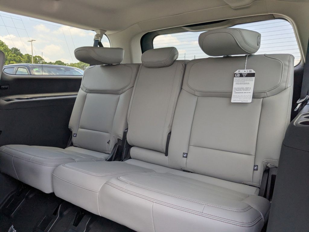 2025 Ford Expedition MAX photo 15