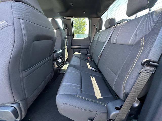 2025 Ford F-150 STX photo 12