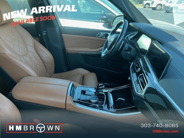 2023 Bmw X5 xDrive40i photo 5