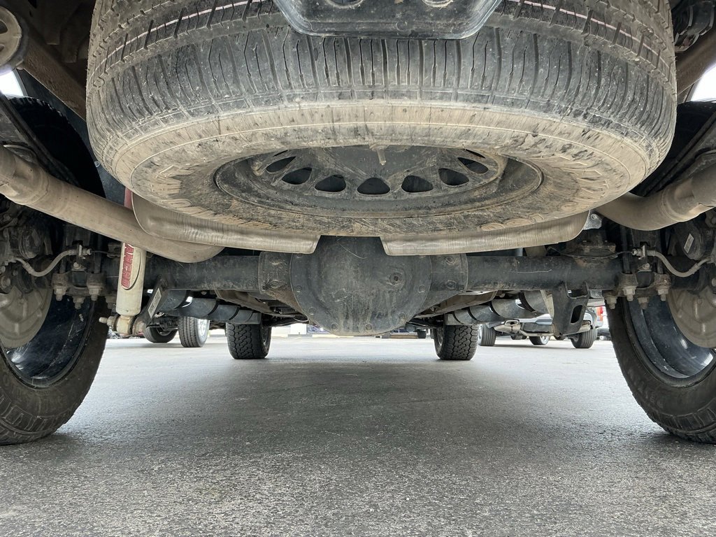 2021 Gmc Sierra 1500 AT4 photo 20