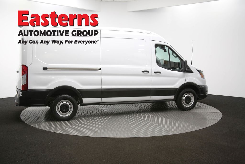 2023 Ford Transit photo 28