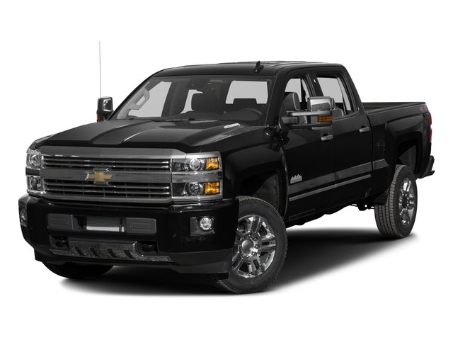 2016 Chevrolet Silverado 2500HD High Country's photo