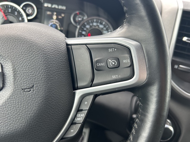 2024 Ram 2500 Big Horn photo 27