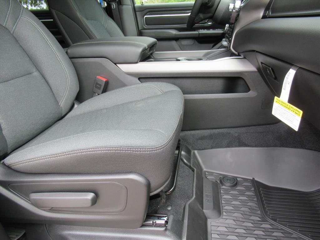 2026 Ram 1500 Big Horn Lone Star photo 9