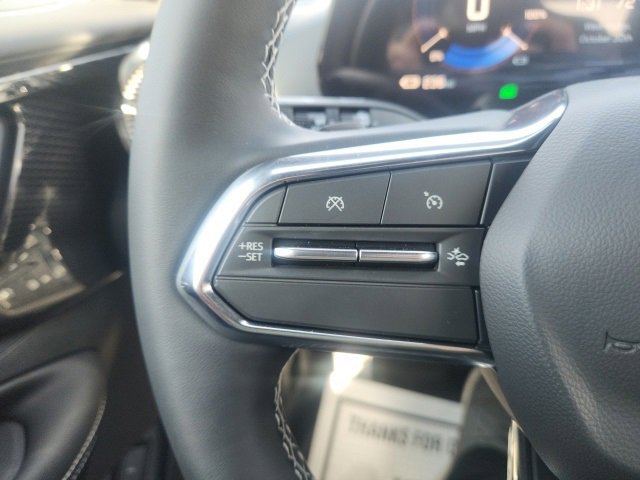 2025 Chevrolet Blazer EV photo 20