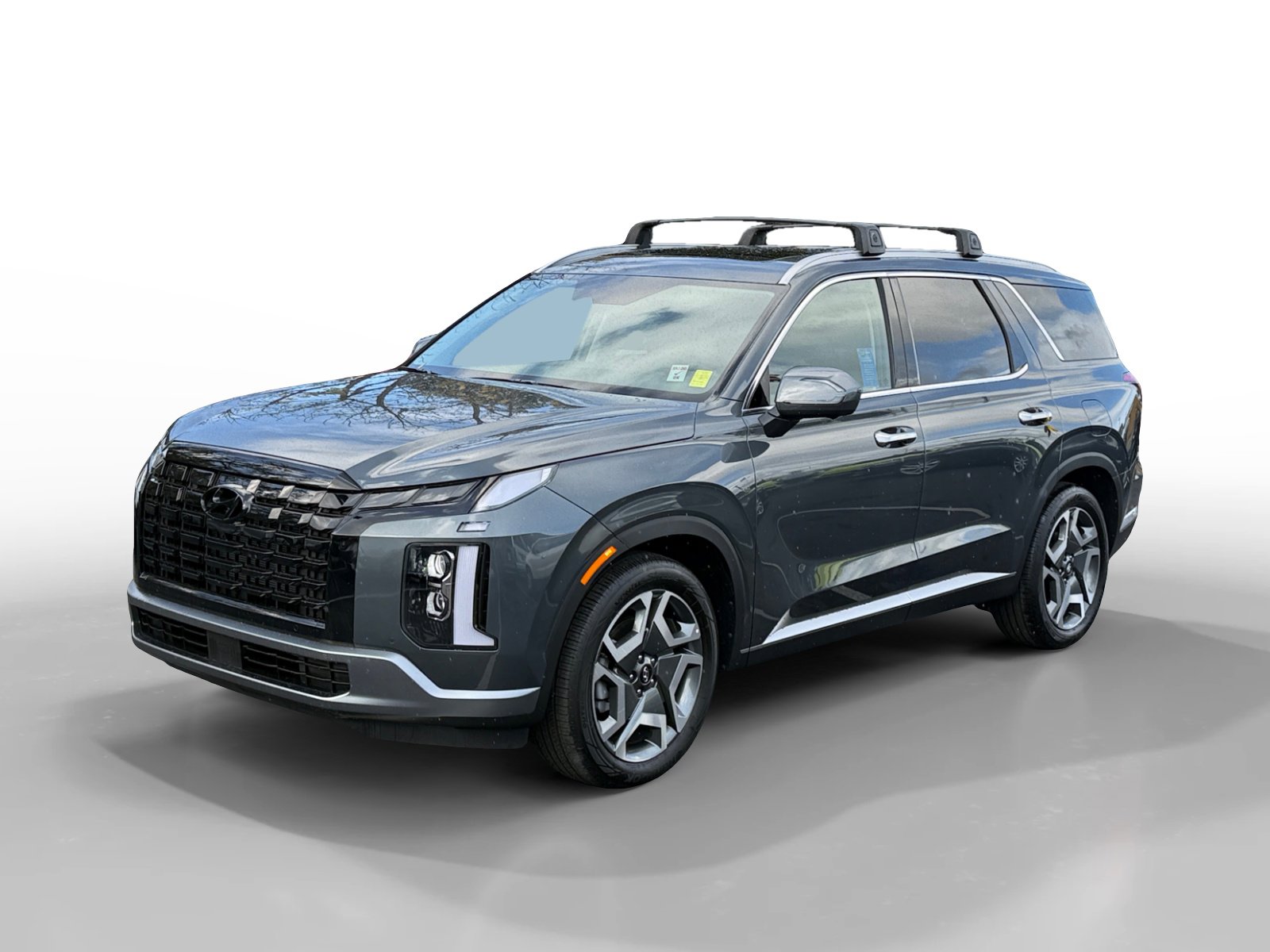 2025 Hyundai Palisade SELPremium's photo