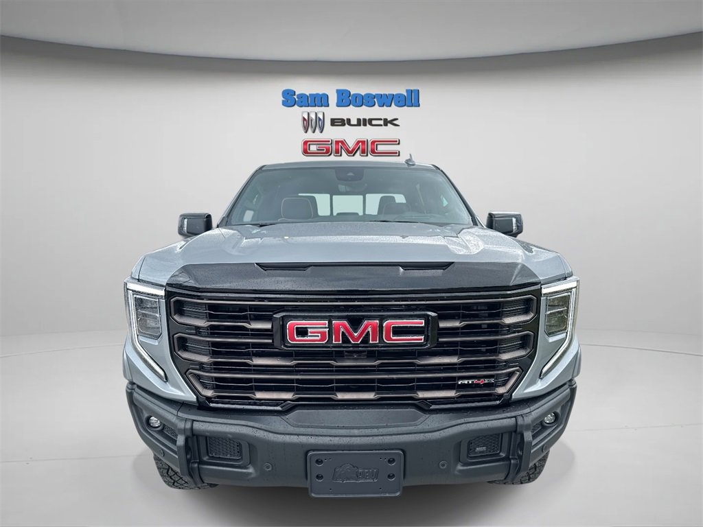2026 Gmc Sierra 1500 AT4X photo 2
