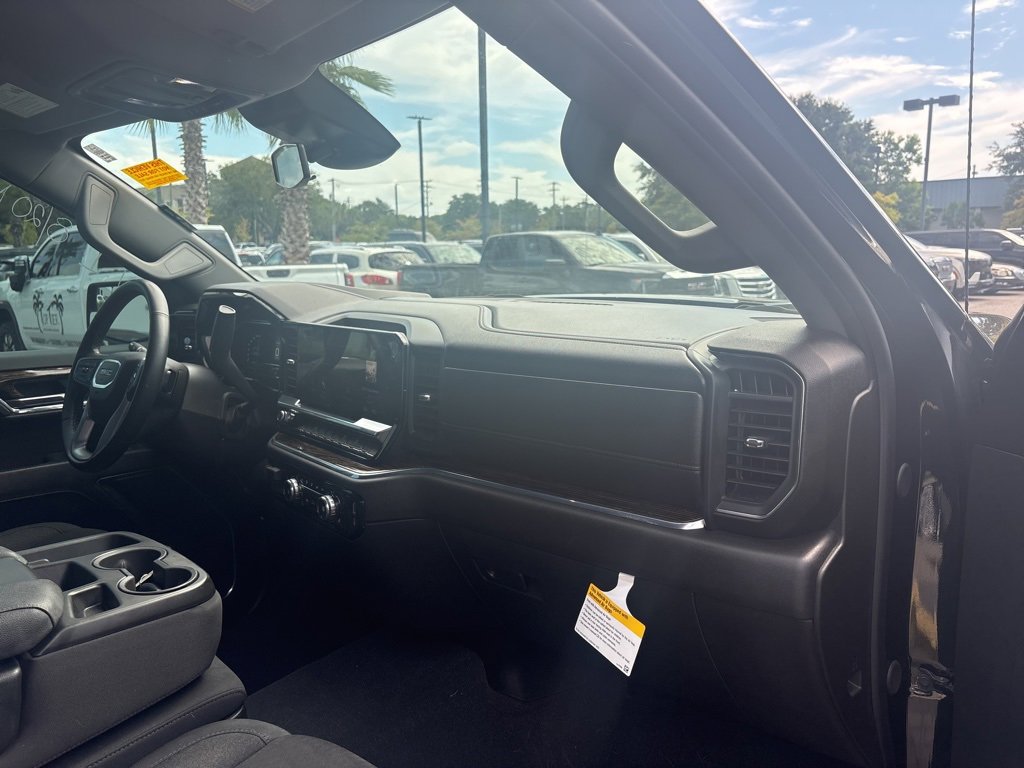 2024 Gmc Sierra 1500 Elevation photo 18