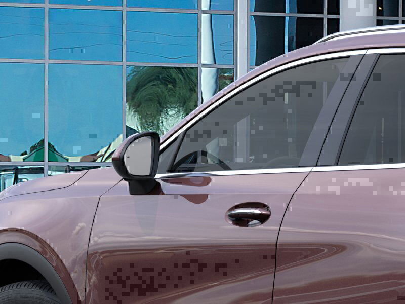 2025 Buick Envision Preferred photo 9