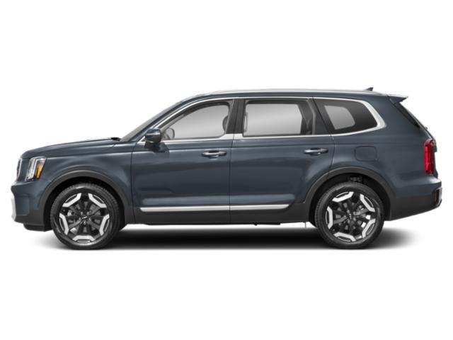 2024 Kia Telluride S photo 3