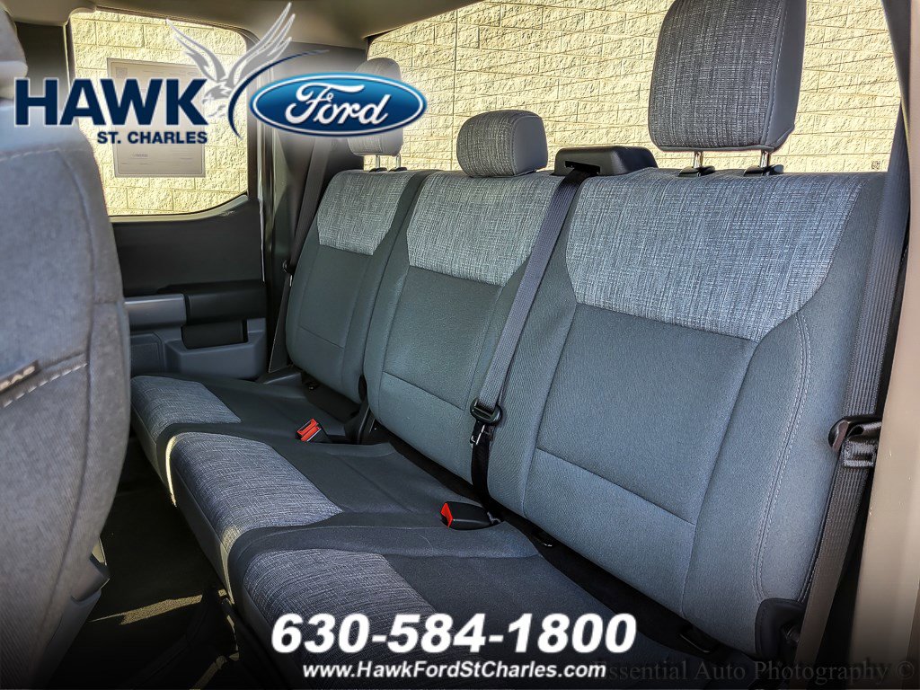 2023 FORD F-150 - Image 8
