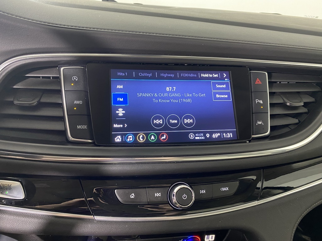 2022 Buick Enclave Avenir photo 14