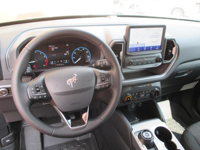 2024 Ford Bronco Sport Big Bend photo 19