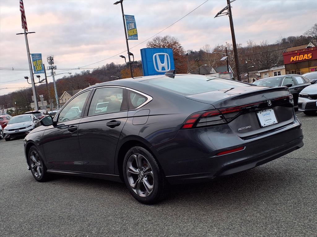 2023 Honda Accord 1.5T EX photo 3
