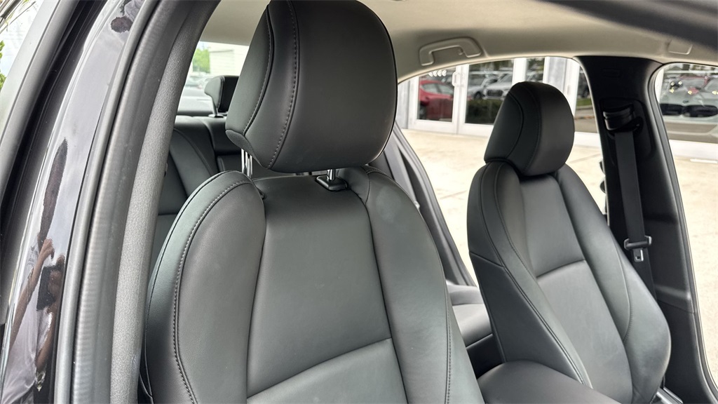 2022 Mazda Mazda3 Select photo 41