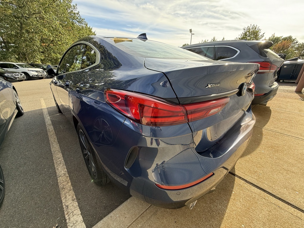 2023 Bmw 228i xDrive GC photo 4