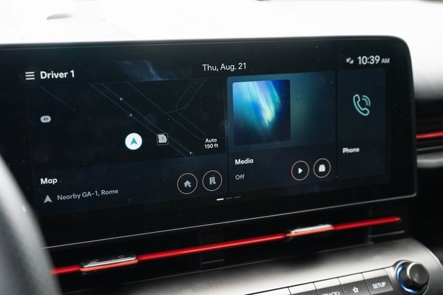 2024 Hyundai Kona N Line photo 24