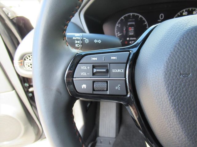 2024 Honda HR-V Sport photo 17