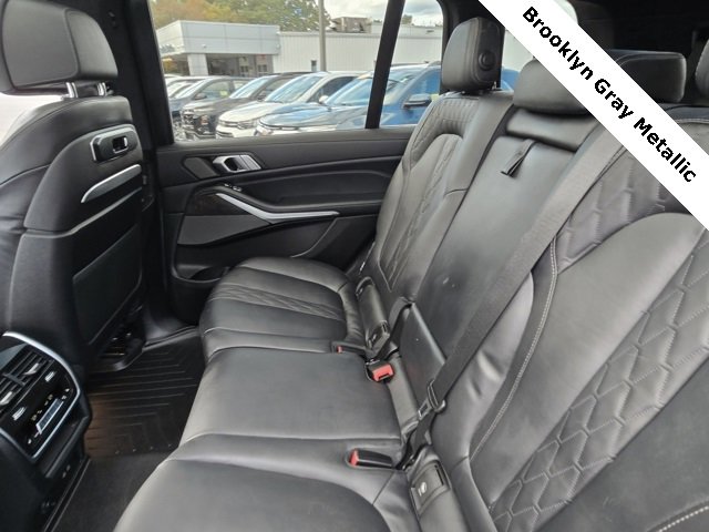 2023 Bmw X7 xDrive40i photo 22