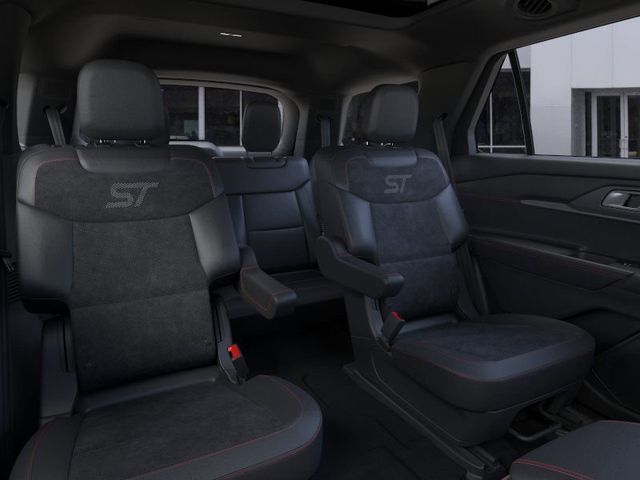 2026 FORD EXPLORER - Image 42