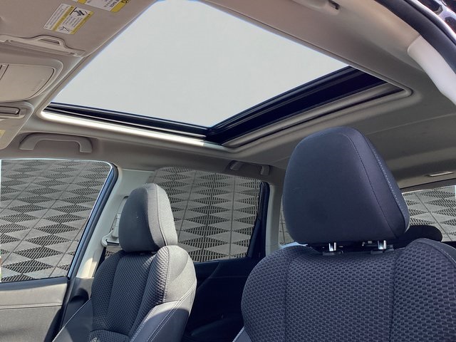 2020 Subaru Forester Premium photo 14