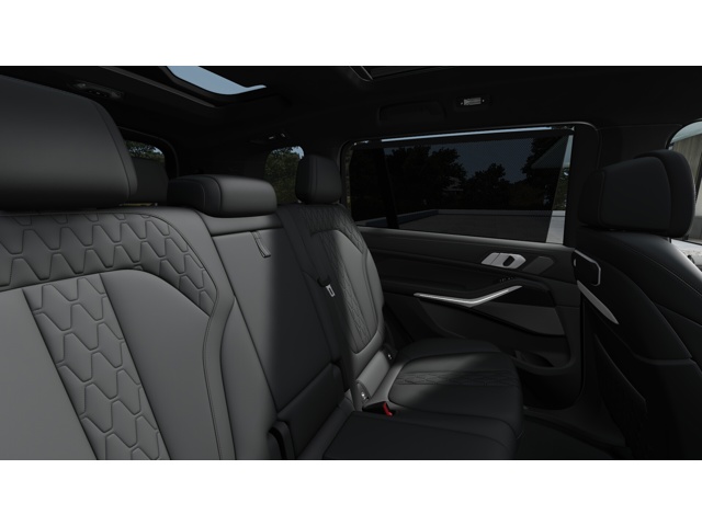 2026 Bmw X7 M60i photo 12
