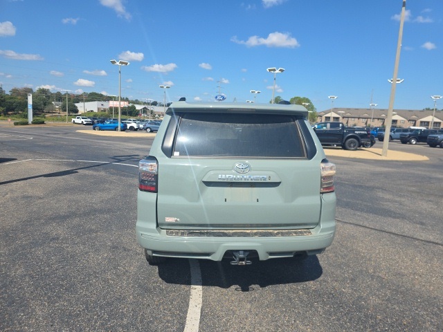 2023 Toyota 4Runner TRD Sport photo 3