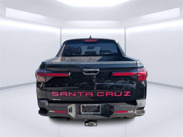 2022 Hyundai Santa Cruz SEL photo 4