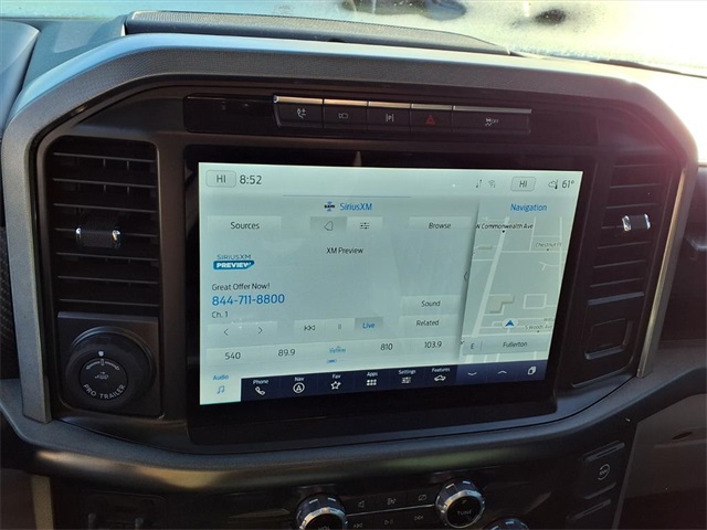 2022 Ford F-150 Limited photo 4