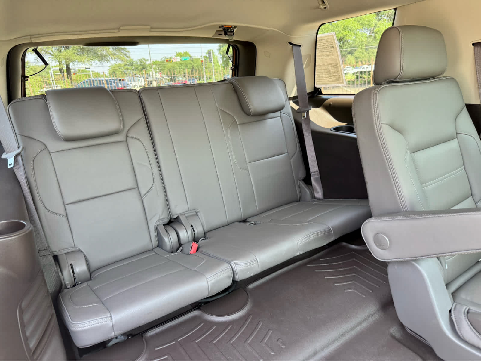 2019 Gmc Yukon Denali photo 10