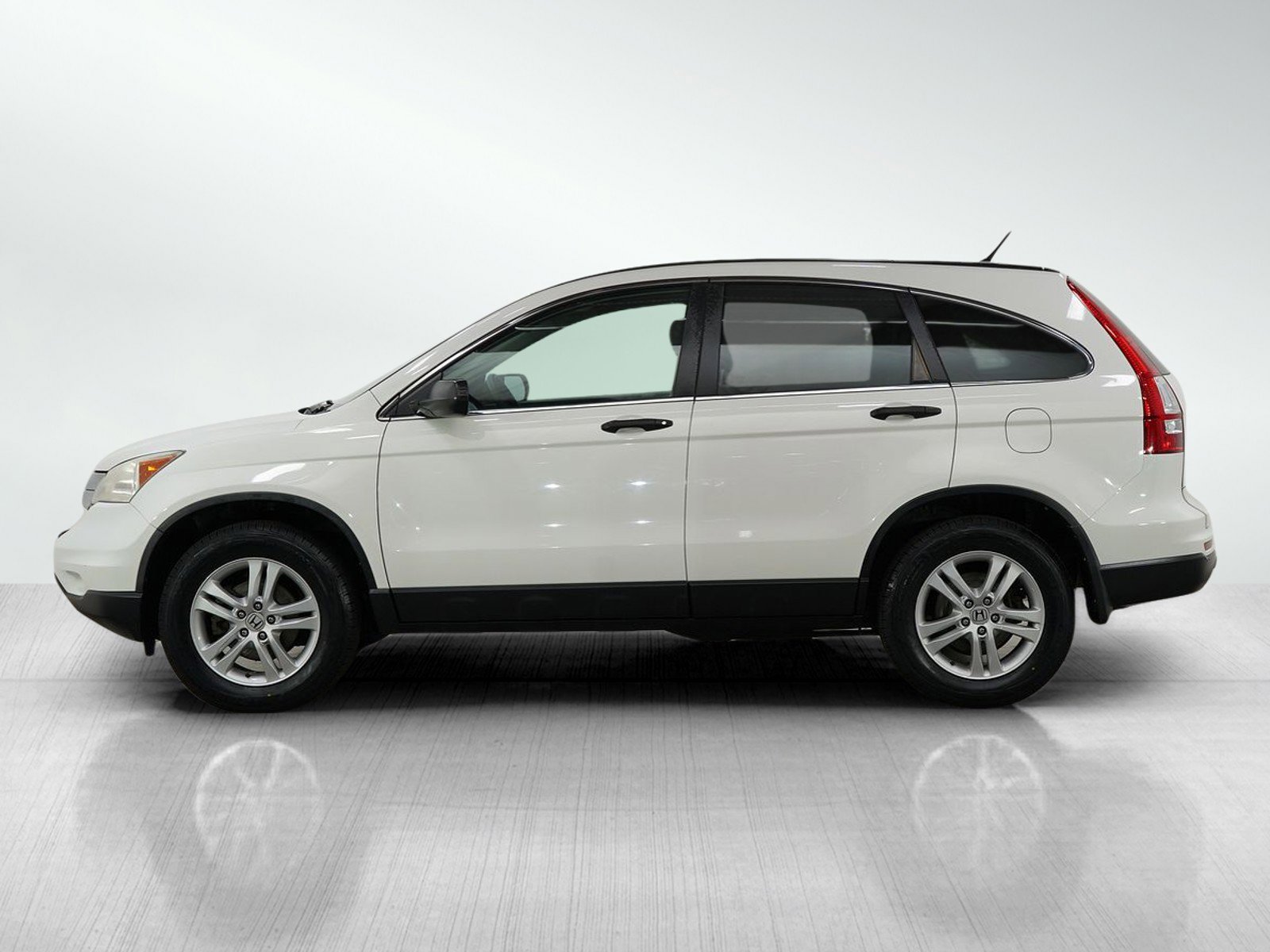 Used 2011 Honda CR-V EX with VIN 5J6RE4H58BL091904 for sale in Burnsville, Minnesota