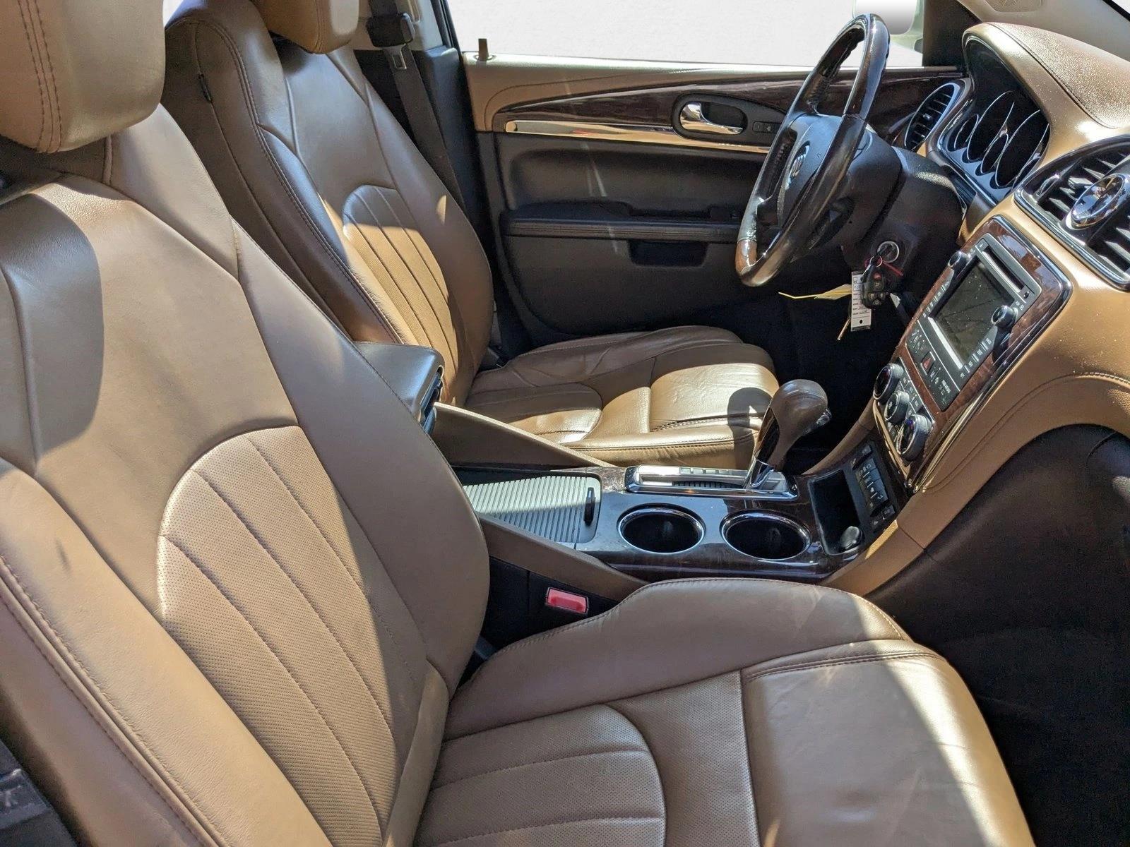 2014 Buick Enclave Premium photo 18