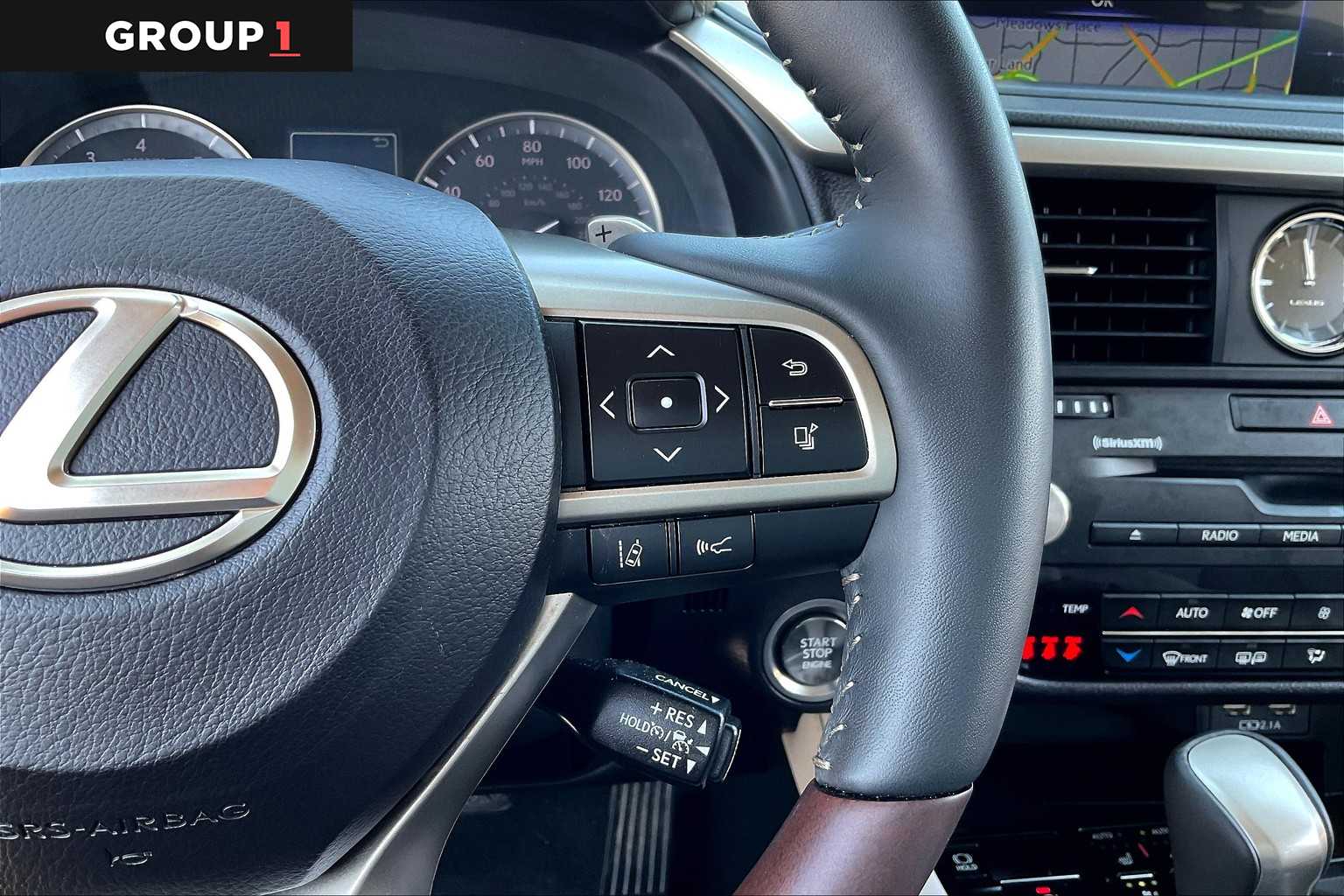2022 Lexus RX 350 photo 20