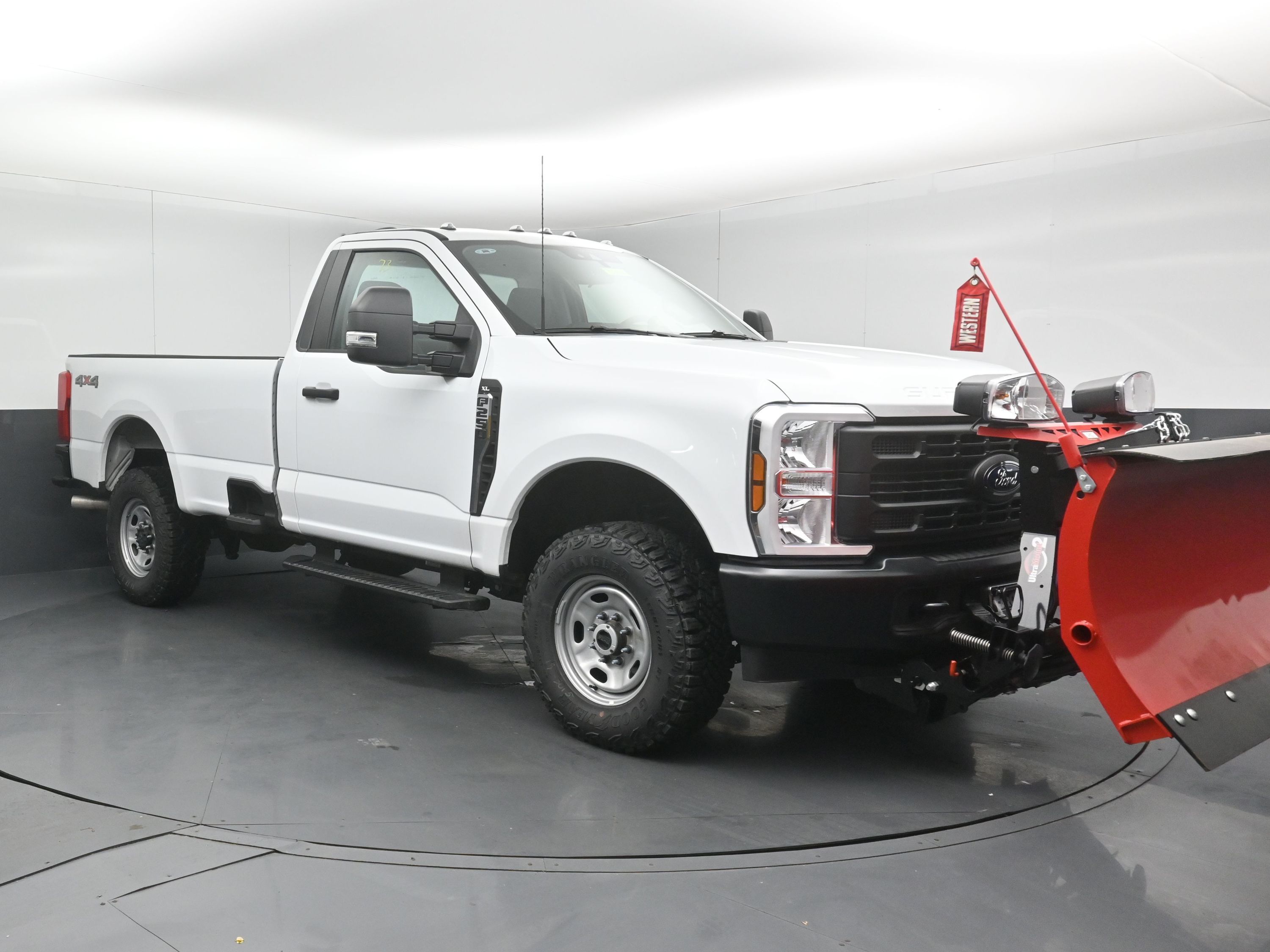 2026 FORD F-250 - Image 23