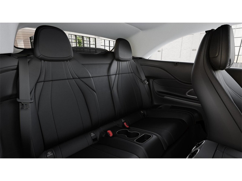 2024 Mercedes Benz CLE 300 photo 5